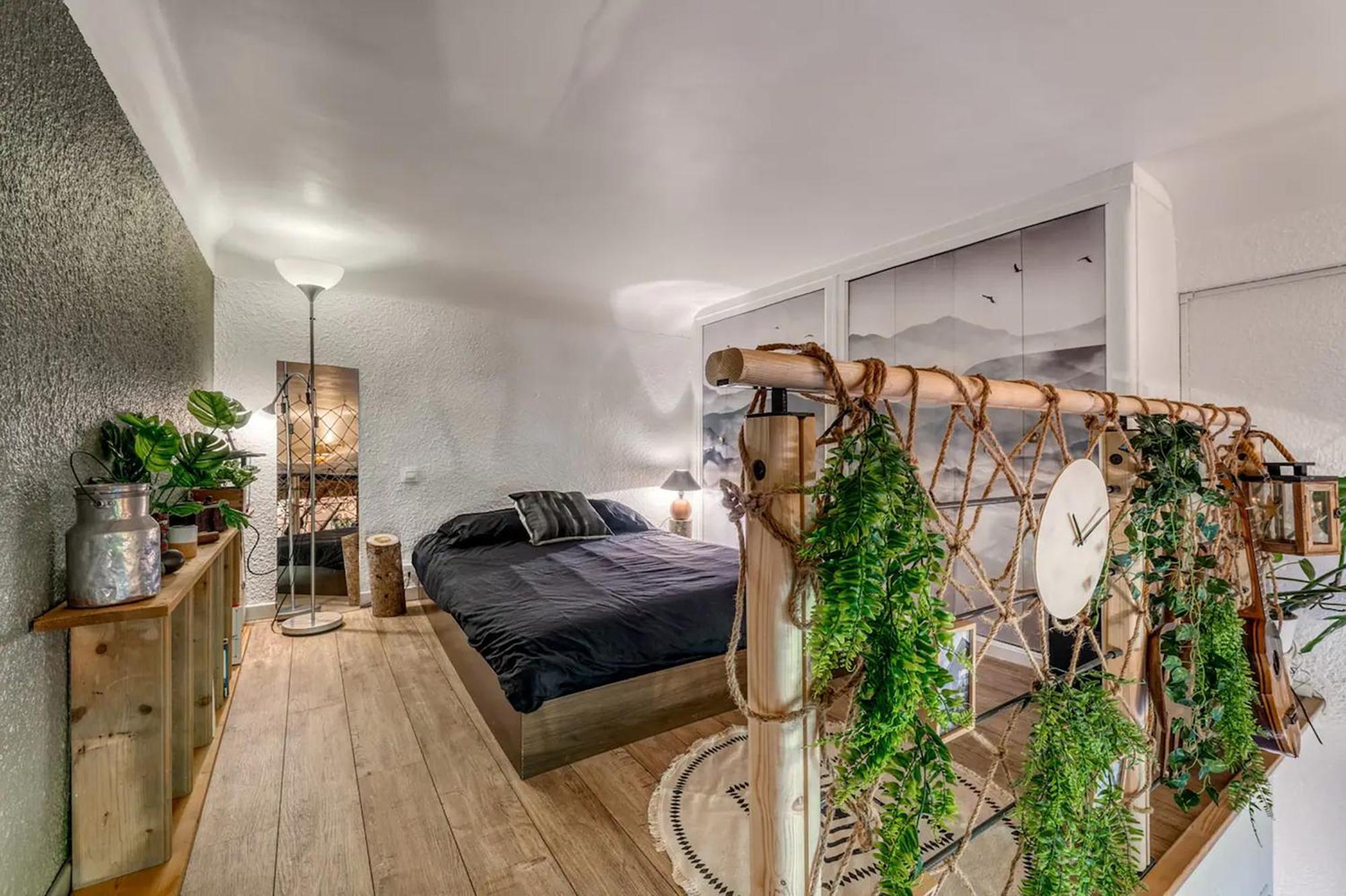 Cabane Pour Vos Vacances A 190M Du Lac D'Annecy 芒通-圣贝尔纳 外观 照片